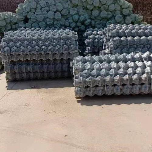安平县玖旺丝网制品 深耕勾花网领域，多品类矩阵满足多元化市场需求
