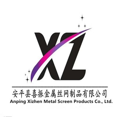 安平县喜振金属丝网制品企业资讯