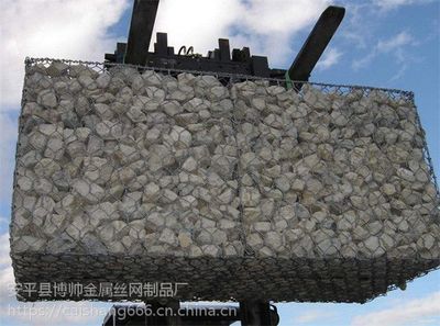 优质石笼网生产厂家-安平县博帅金属丝网制品厂