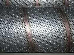 安平县纵横金属丝网制品 全系列丝网产品概览与应用指南