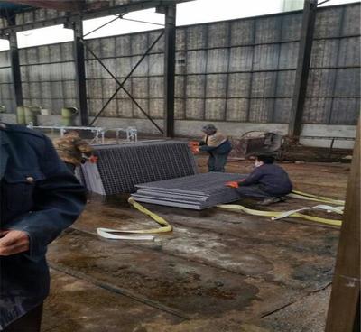 天津网格板加工定做指南 船用电厂用网格板价格、厂家与图片全解析